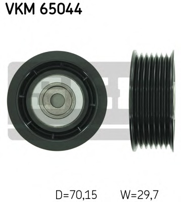 VKM65044 SKF