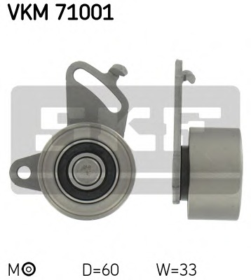 VKM71001 SKF