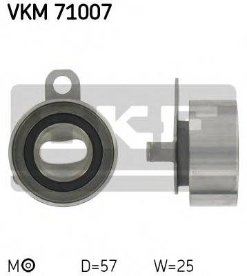 VKM71007 SKF