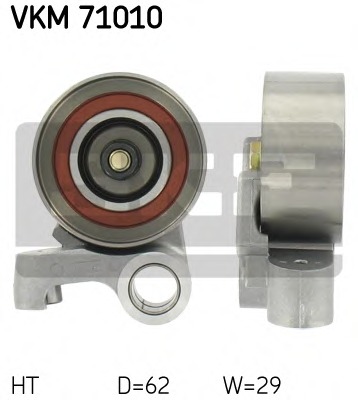 VKM71010 SKF