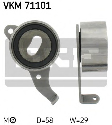 VKM71101 SKF