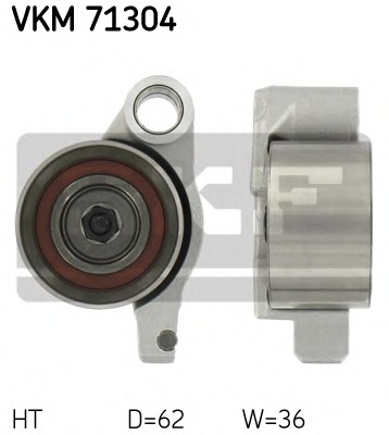 VKM71304 SKF