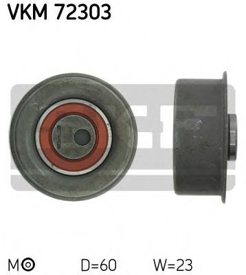 VKM72303 SKF