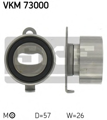 VKM73000 SKF