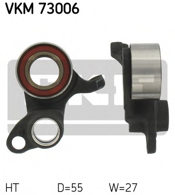 VKM73006 SKF