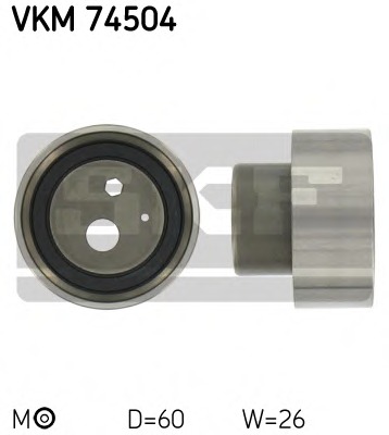 VKM74504 SKF