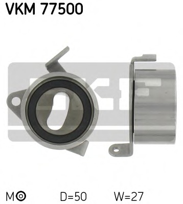 VKM77500 SKF