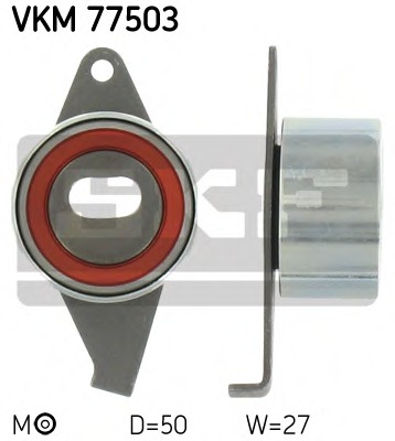 VKM77503 SKF