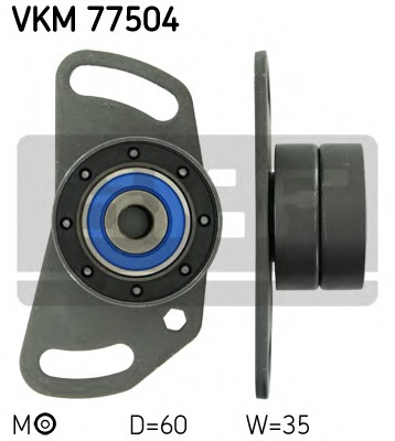 VKM77504 SKF