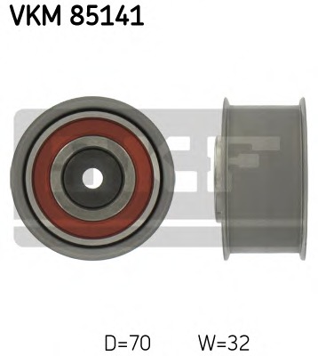 VKM85141 SKF