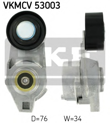 VKMCV53003 SKF