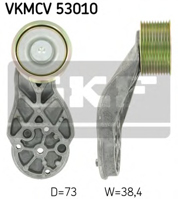 VKMCV53010 SKF