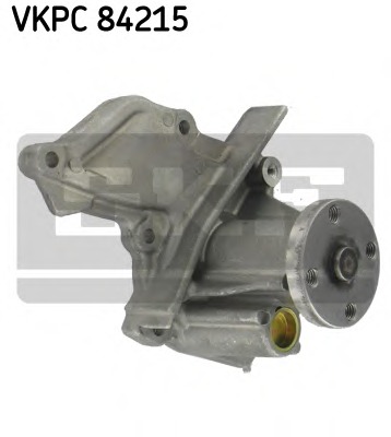 VKPC84215 SKF