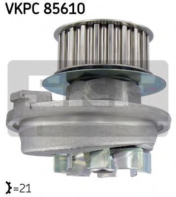 VKPC85610 SKF