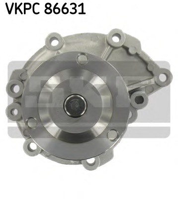 VKPC86631 SKF