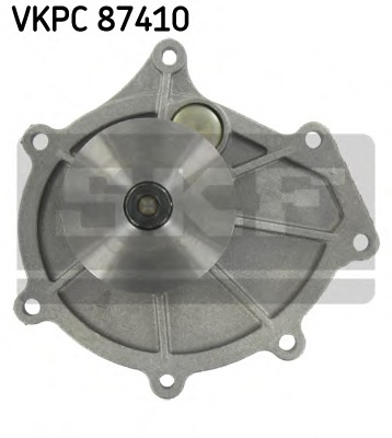 VKPC87410 SKF