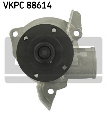 VKPC88614 SKF