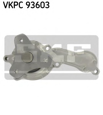 VKPC93603 SKF