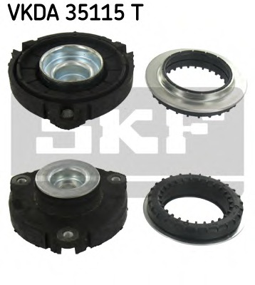 VKDA35115T SKF