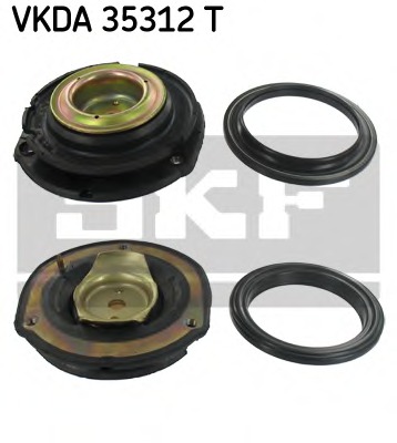 VKDA35312T SKF