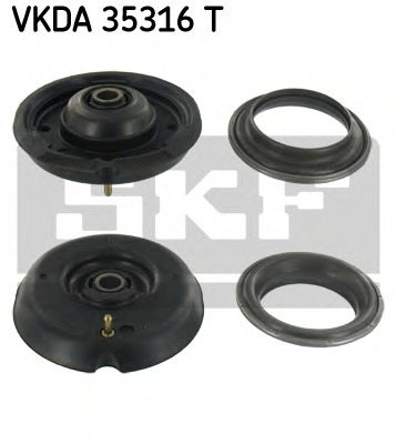 VKDA35316T SKF