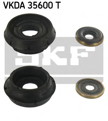 VKDA35600T SKF