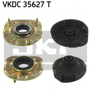 VKDC35627T SKF