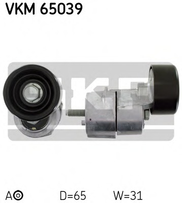 VKM65039 SKF