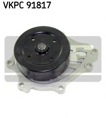 VKPC91817 SKF