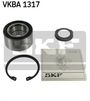 VKBA1317 SKF