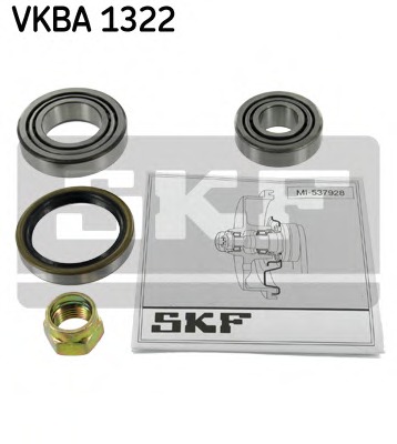 VKBA1322 SKF