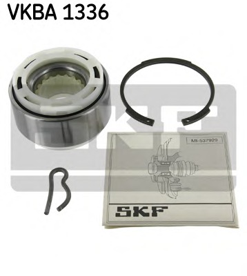 VKBA1336 SKF