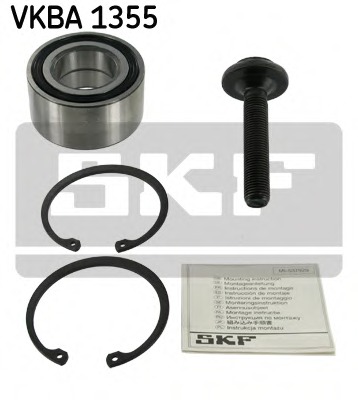 VKBA1355 SKF