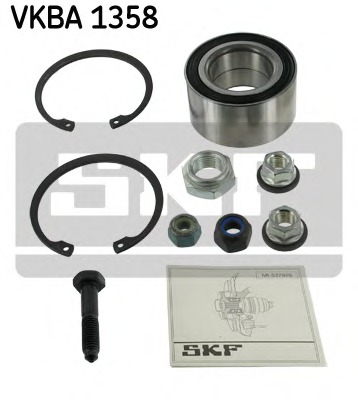 VKBA1358 SKF