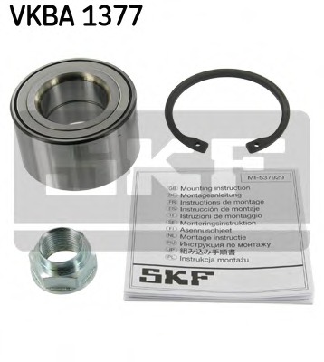 VKBA1377 SKF