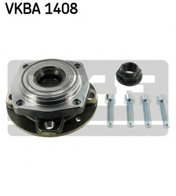 VKBA1408 SKF