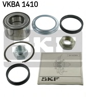 VKBA1410 SKF