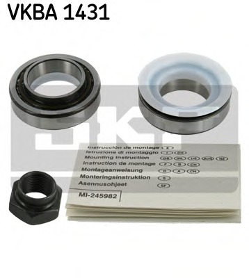 VKBA1431 SKF