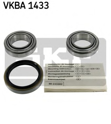 VKBA1433 SKF