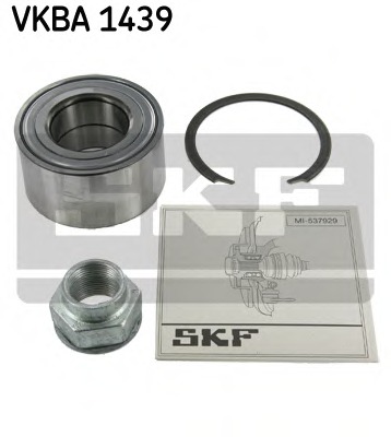 VKBA1439 SKF