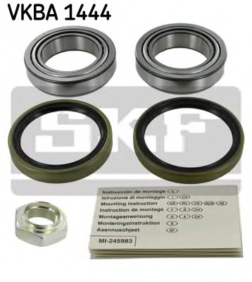 VKBA1444 SKF