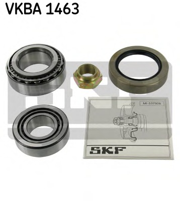 VKBA1463 SKF