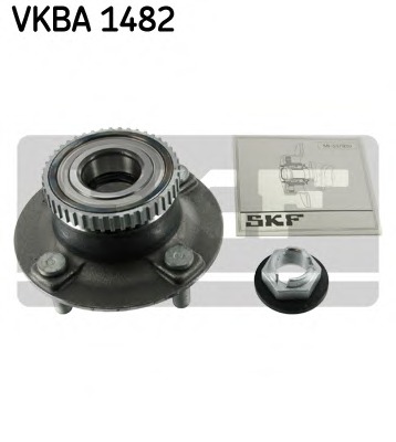 VKBA1482 SKF