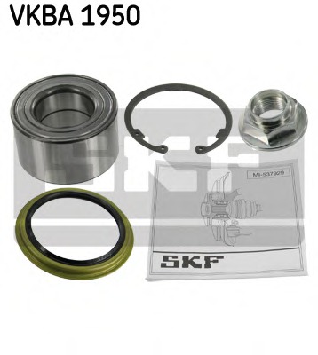 VKBA1950 SKF