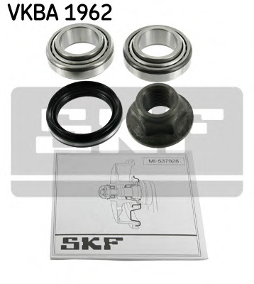 VKBA1962 SKF