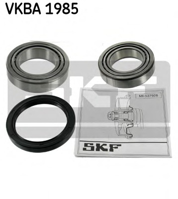 VKBA1985 SKF