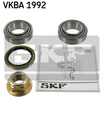 VKBA1992 SKF