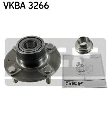 VKBA3266 SKF