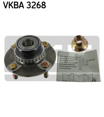 VKBA3268 SKF