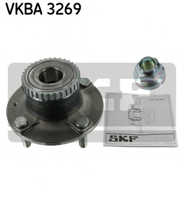 VKBA3269 SKF